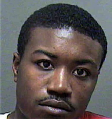 Jimmie Stevenson, - Mecklenburg County, NC 