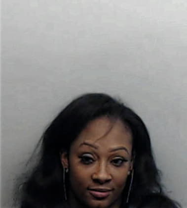 Sammantha Sullivan - Fulton County, GA 