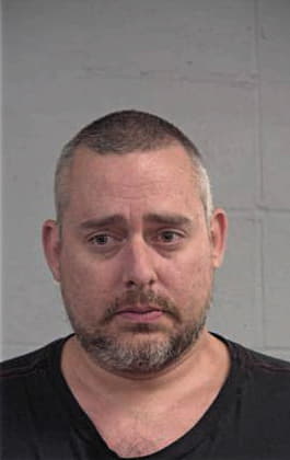 Clifford Summers - Jefferson County, KY 