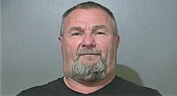 Joshua Thompson, - Vigo County, IN 