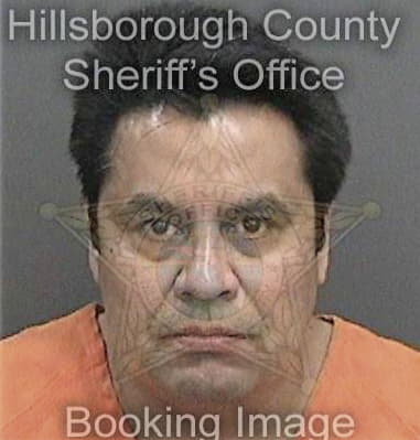 Jonathan Torres, - Hillsborough County, FL 