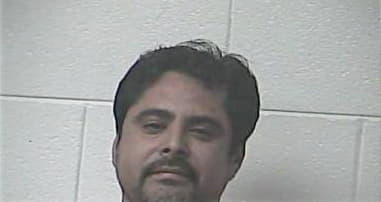 Isidro Tovar, - Montgomery County, KY 