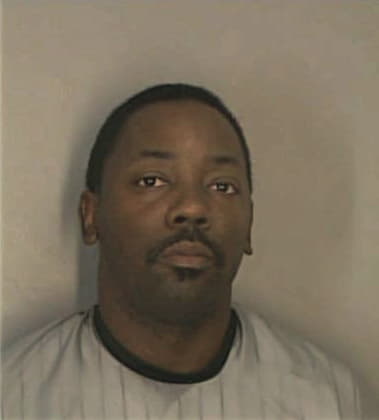 Charles Tyler - DeKalb County, GA 