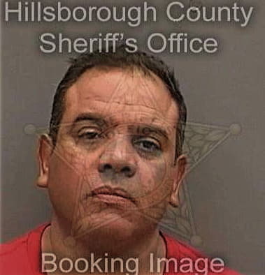 Michael Vazquez, - Hillsborough County, FL 