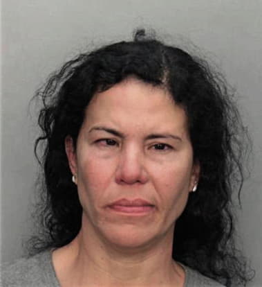 Rosa Viteri, - Dade County, FL 