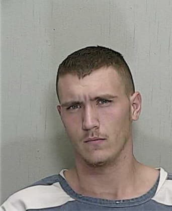 Charles Weigner, - Marion County, FL 