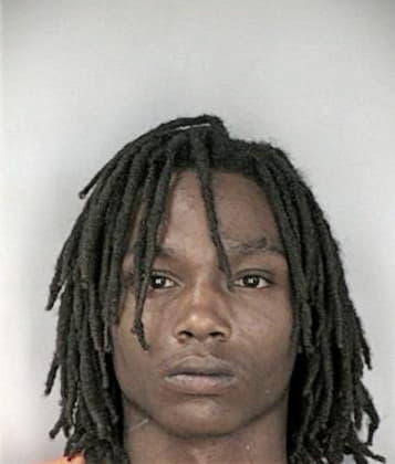 Mathew Whitefield - Hillsborough County, FL 