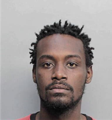 George Wilkerson, - Dade County, FL 