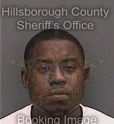 Calvin Williams - Hillsborough County, FL 