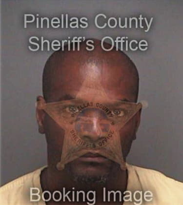 Clarence Williams, - Pinellas County, FL 