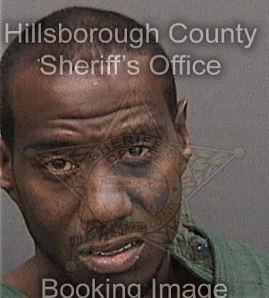 Daniel Williams - Hillsborough County, FL 