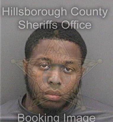 Robert Williams, - Hillsborough County, FL 