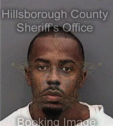 Russell Williams, - Hillsborough County, FL 