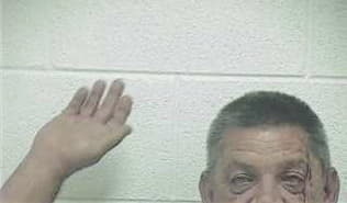 Timmy Williams - Clay County, KY 