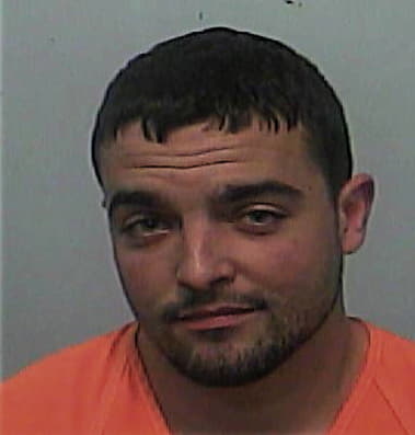 Joshua Williamson, - Columbia County, FL 