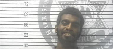 Ralph Willis, - Harrison County, MS 