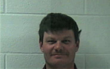 Randall Willis, - Daviess County, KY 