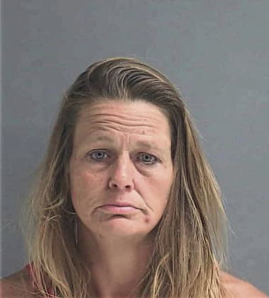 Bridgett Zoppi, - Volusia County, FL 