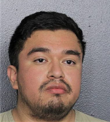 Jose Acosta, - Broward County, FL 