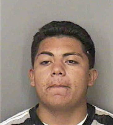 Ulises Alarcon, - Polk County, FL 