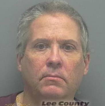 Dennis Anderson, - Lee County, FL 