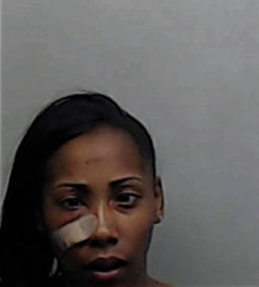 Tiffany Andrews - Fulton County, GA 