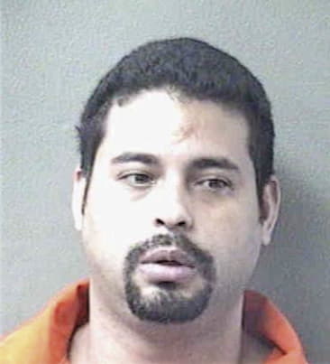 Ismael Ayala, - Okaloosa County, FL 