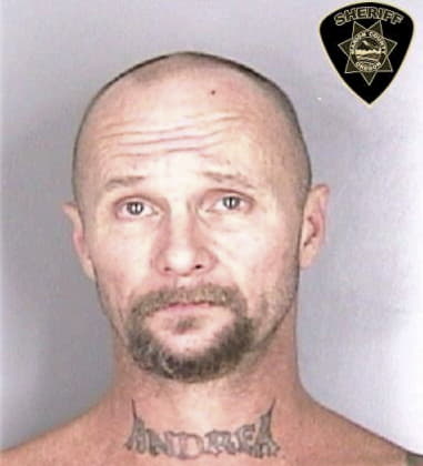 Timothy Ball, - Marion County, OR 