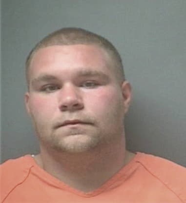 Brian Barnett, - LaPorte County, IN 