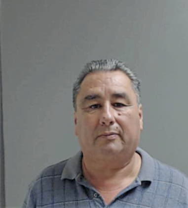 Miguel Barriga, - Hidalgo County, TX 