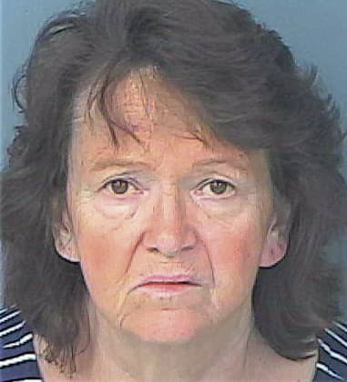 Melissa Bartlett, - Hernando County, FL 