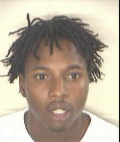 Montrez Binns - Fulton County, GA 