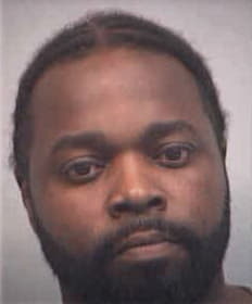 Tavell Blackwell - Fulton County, GA 