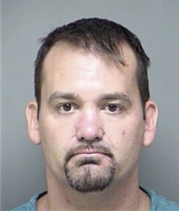 Jeremy Bradley, - Denton County, TX 