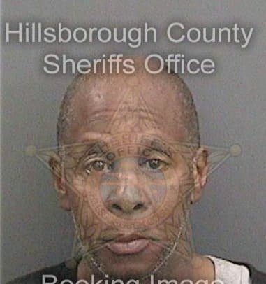 Oshad Bradley - Hillsborough County, FL 