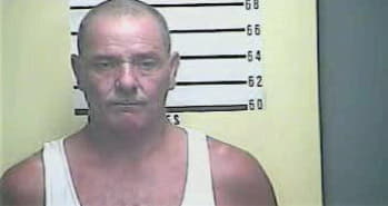 Steve Bryant - Bell County, KY 