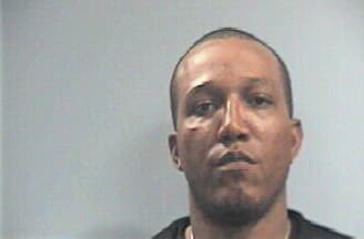 Adrian Burdette - Fayette County, KY 