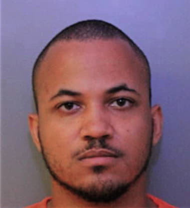 Jose Calderon-Camilo, - Polk County, FL 