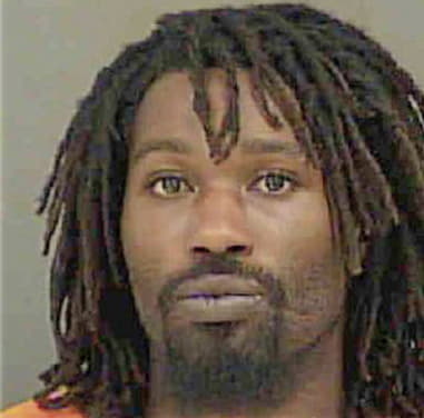 Robert Carter - Mecklenburg County, NC 