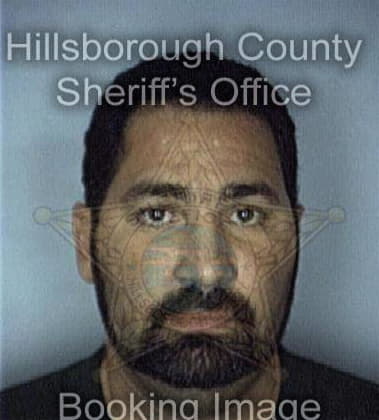 John Caruso, - Hillsborough County, FL 