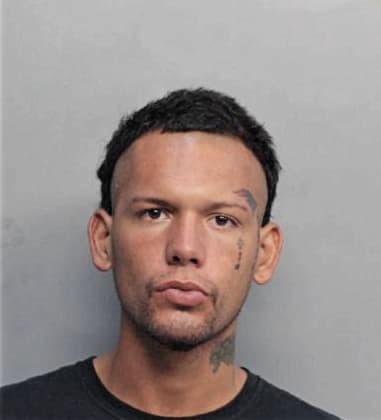 Juan Castro, - Dade County, FL 