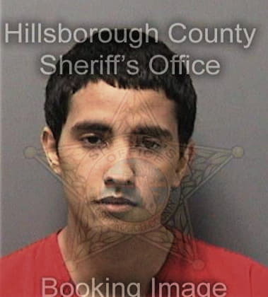 Jason Chaffin, - Hillsborough County, FL 