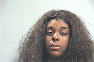 Shandi Chatman - Fayette County, KY 