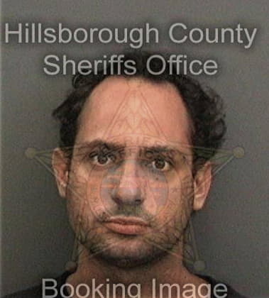Jonathan Cintron - Hillsborough County, FL 