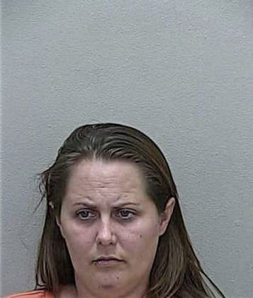 Trudie Clark, - Marion County, FL 