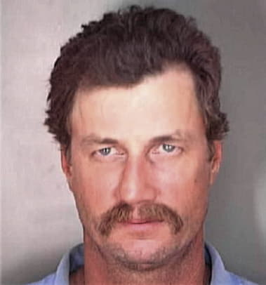 John Clegg - Polk County, FL 
