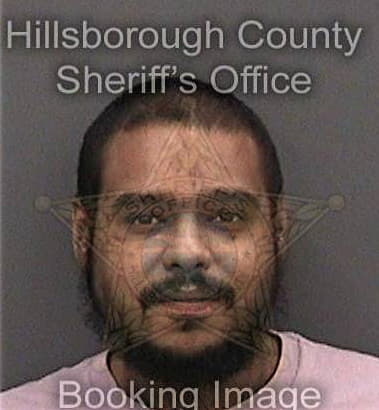 Ray Cline - Hillsborough County, FL 