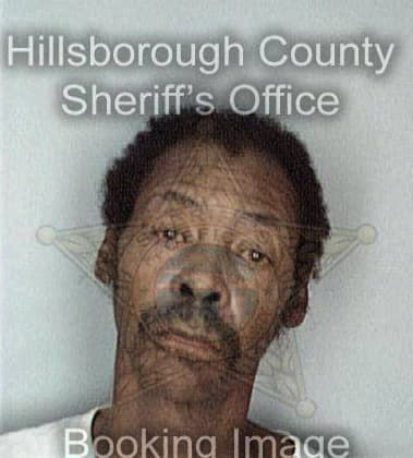 Odell Coleman - Hillsborough County, FL 