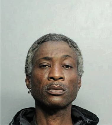 Dwayne Coley, - Dade County, FL 