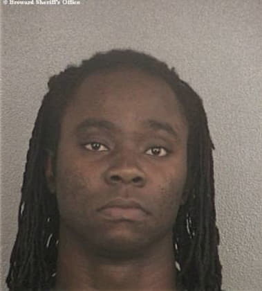 Vincent Collins, - Broward County, FL 